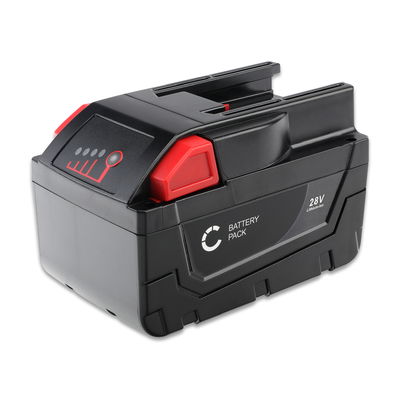 Batteri til Wurth H 28-MA, BS 28-A Combi 28V Batteridrevet værktøj - 3Ah 28V Li Ion 0700957730,48-11-1830,48-11-2830 Udskiftning af batteri