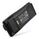 1x Batteri 1800mAh