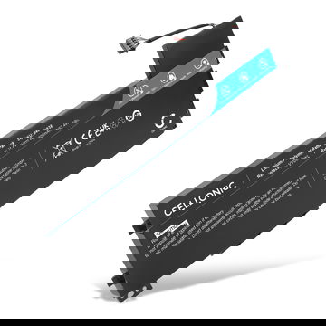 Batteri til HP ZBook 15 G3 / ZBook 17 G3 / ZBook 15 G4 Series, VV09XL - VV09XL (4600mAh) , udskiftsningsbatteri