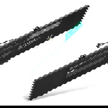 Batteri til Lenovo Y50-70, Y50-70 Touch, Y70-70 Touch Bærbar computer - 9800mAh 7.6V 