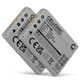 2x Batteri 750mAh