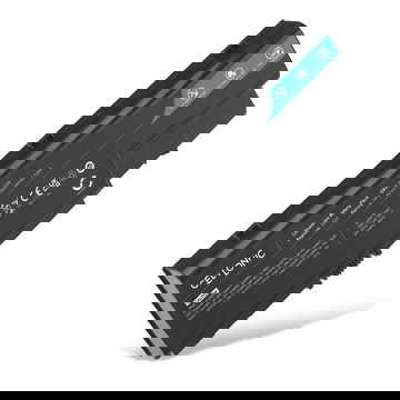 Batteri til Acer Aspire 8930G, 5920G, 5920, 6930G, 7738G, 7736ZG, 8920G, 8920, AS07B32 Bærbar computer - 4400mAh 14.4V - 14.8V 