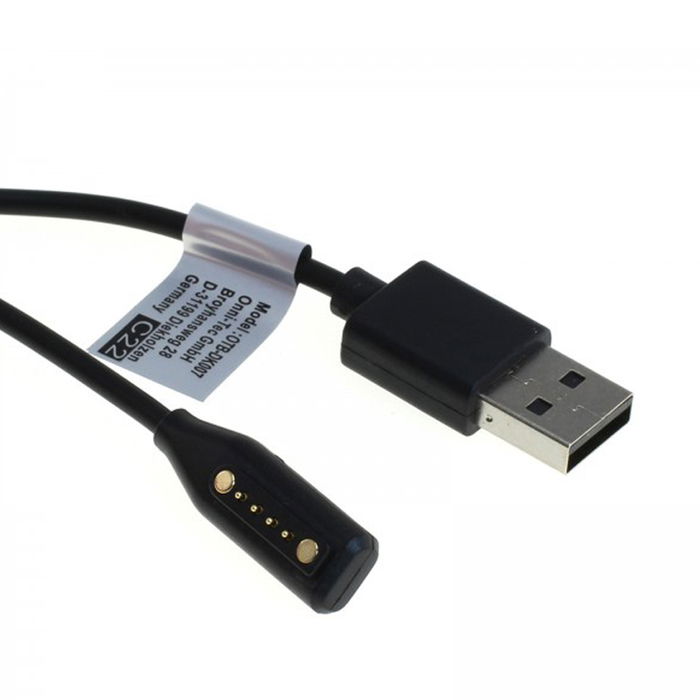 Bose Frames Charger - 1m Charging Cable & AC Power Adapter from subtel