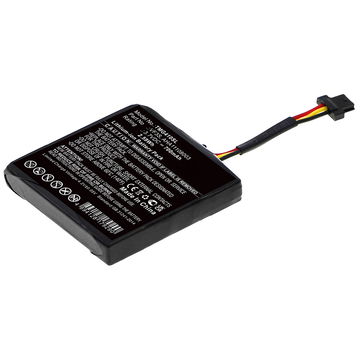 CELLONIC GPS Batteri til TomTom Start 40 VF3S, AHA11108003 700mAh SatNav nyt Navigationsbatteri