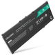 1x Batteri 4380mAh