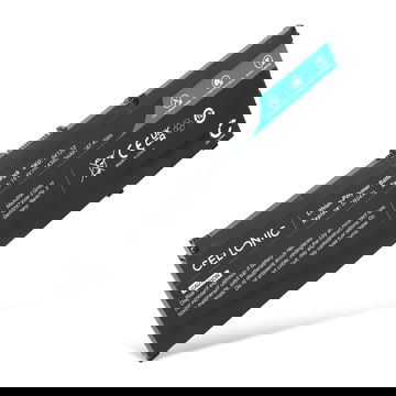 Batteri til HP Omen 15, Pavilion 15-CE, SR04XL, SR03XL Bærbar computer - 4380mAh 15.4V 