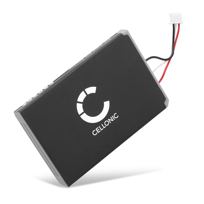 Sony PlayStation 5 DualSense Wireless Controller Batteri 1600mAh fra Cellonic