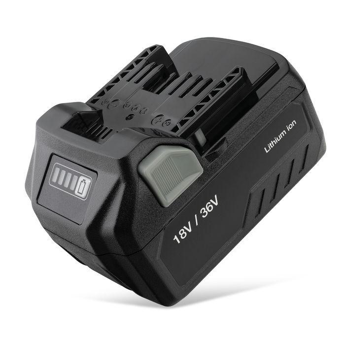 Batteri til HiKOKI, DH18DBL,C18DBAL Batteridrevet værktøj - 5000mAh 18v Li Ion BSL36B18,BSL36A18 Udskiftning af batteri
