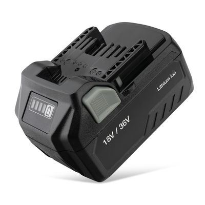 Batteri til HiKOKI, DH18DBL,C18DBAL Batteridrevet værktøj - 5000mAh 18v Li Ion BSL36B18,BSL36A18 Udskiftning af batteri