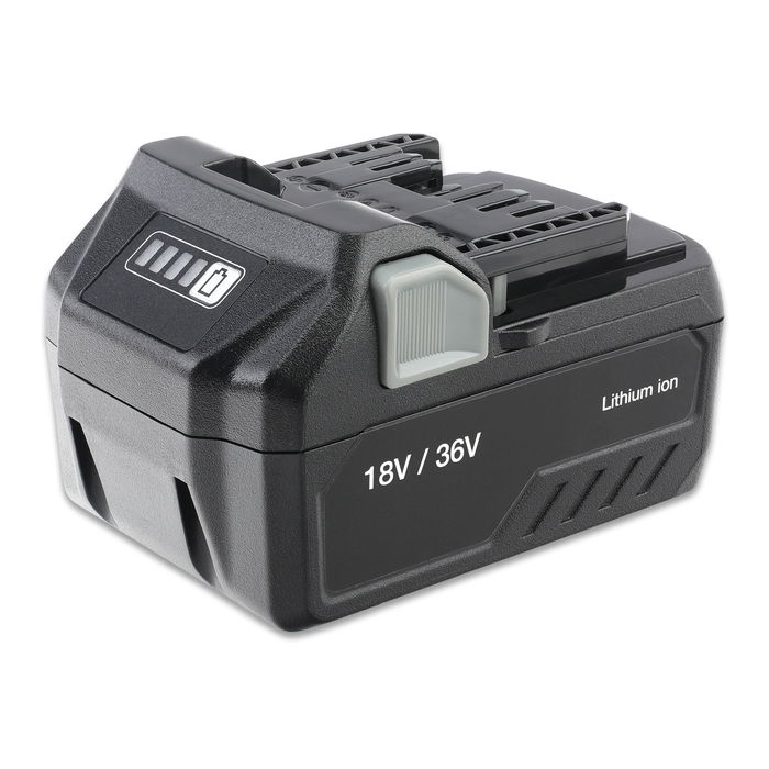 Batteri til HiKOKI, DH18DBL,C18DBAL Batteridrevet værktøj - 3000mAh 18V Li Ion BSL36B18,BSL36A18 Udskiftning af batteri