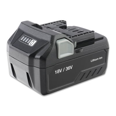 Batteri til HiKOKI, DH18DBL,C18DBAL Batteridrevet værktøj - 3000mAh 18V Li Ion BSL36B18,BSL36A18 Udskiftning af batteri