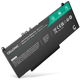 1x Batteri 5800mAh
