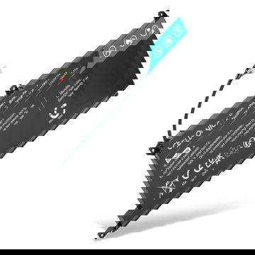 Batteri til HP Pavilion Gaming 15/16 Bærbar computer - 4150mAh 11.4V