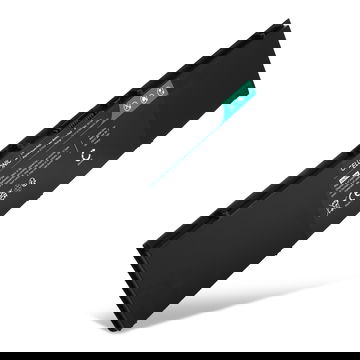 Batteri til Dell Latitude E7440, E7450, P40G, Latitude 14, 34GKR, PFXCR, V8XN3, 5K1GW Bærbar computer - 6700mAh 7.7V 