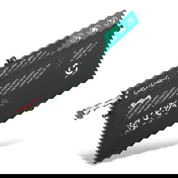 Batteri til Lenovo ThinkPad L480, L590, L490, L580,L15 Gen 1, Gen2, L14 Gen 1, Gen 2, L17C3P52, 01AV463 Bærbar computer - 4100mAh 11.1V 