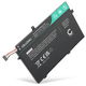 1x Battery (4100mAh, 11.1V)