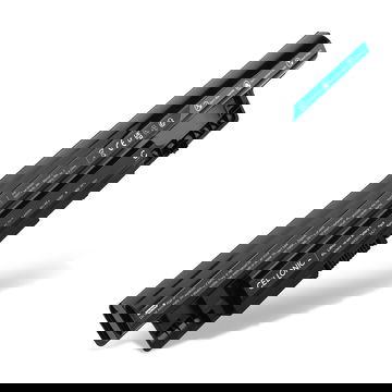 Batteri til Dell Latitude 3540, 3440, Inspiron 15 (3521), Inspiron 15R (5521, 5537), Inspiron 17R (5721), XCMRD, MR90Y Bærbar computer - 4400mAh 11.1V