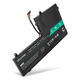 1x Batteri 4800mAh