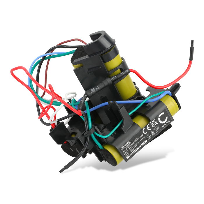 Electrolux ErgoRapido ZB3104 Battery 1500mAh from CELLONIC