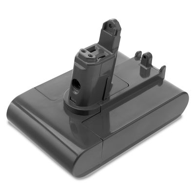 Batteri til Dyson DC45, DC34, DC34 Animal, DC44 Animal, DC31 Animal, DC35, DC35 Multi Floor, DC56 2500mAh fra CELLONIC - Batteri med skruer