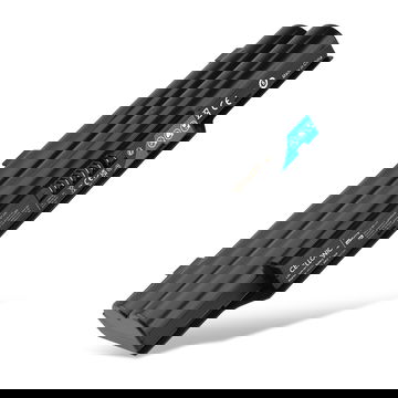 Batteri til Fujitsu Lifebook A512, A530, A532, A531, Ah532, AH512, AH562, FPCBP331, FMVNBP213 Bærbar computer - 4400mAh 10.8V 