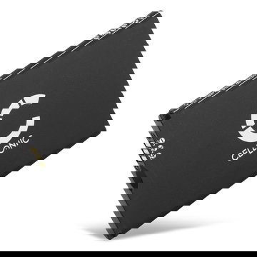 AK-V99 batteri til mobiltelefoner Emporia Select V99 - AK-V99 1200mAh - udskift dit mobilbatteri og få mere ud af din mobil