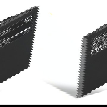 BML-3 batteri til mobiltelefoner Nokia 3210, 3210e, 3320 - BML-3 1200mAh - udskift dit mobilbatteri og få mere ud af din mobil