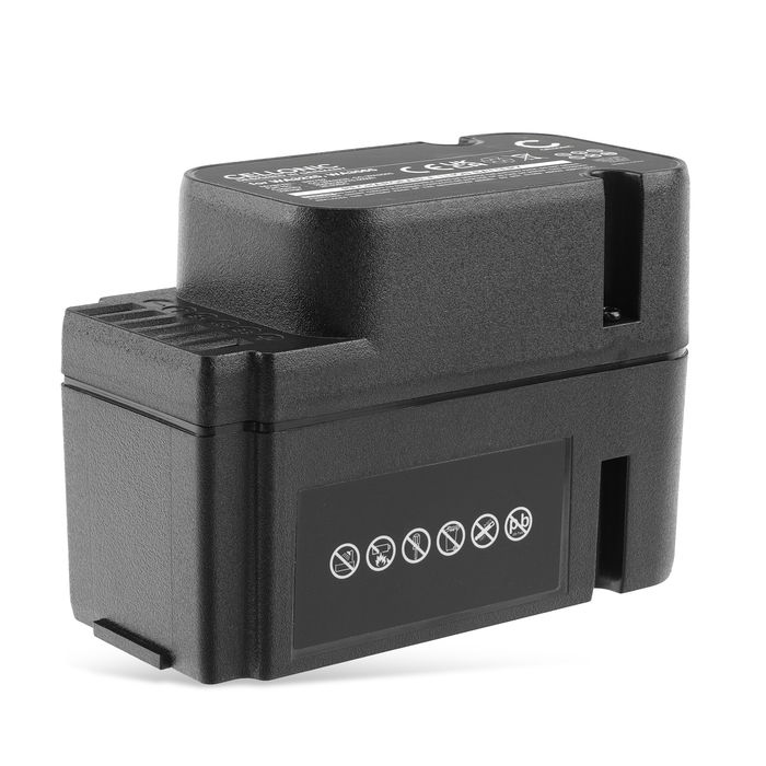 Worx WA3225 batteri 2500mAh 28.0v fra subtel