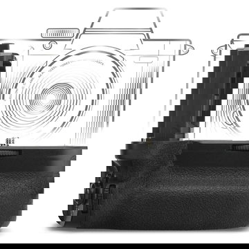 VG-C4EM batterigreb til Sony A7 IV, A7R IV, A7R V, A9 II, A1-kameraer - NP-FZ100 lodret portrætgreb fra CELLONIC