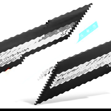 Batteri til MSI Thin GF63 11SC, GF63 10SCSR, GF63 10SCXR, GF63 10UD, GF63 11UCX, GF63 10SCS, GF63 10UC, GF63 11UDX, GF63 8RB, GF63 8RCS, MS-16R4 Bærbar computer - 4300mAh 11.4V 