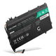 1x Batteri 3000mAh