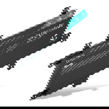 batteri til bærbar computer ASUS VivoBook X542U - C21N1634 (4700mAh) Notebook udskiftsningsbatteri og ekstra batteri til computer