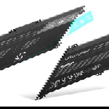 Batteri til HP Pavilion x360 14-BA, Pavilion x360 14 Bærbar computer - 4150mAh 11.4V 