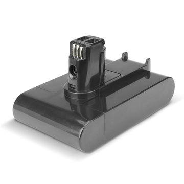 Batteri til Dyson DC35 Digital Slim, DC35, DC31 Animalpro, DC34, DC31 Car and Boat, DC31, DC30 1500mAh - Kun egnet til type A - fra CELLONIC - Klik-i-batteri