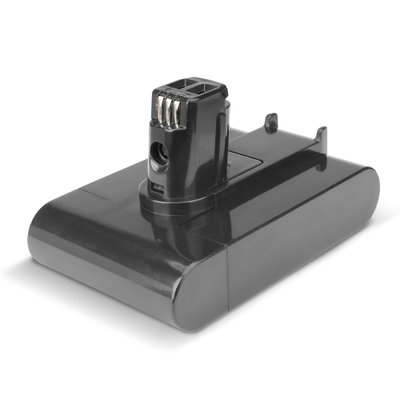 Batteri til Dyson DC35 Digital Slim, DC35, DC31 Animalpro, DC34, DC31 Car and Boat, DC31, DC30 1500mAh - Kun egnet til type A - fra CELLONIC - Klik-i-batteri