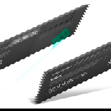 Batteri til Sony VAIO, VAIO VPC, SVS13A, SVS13118, SVS1311, SVS1312, VGP-BPS24, VGP-BPL24 Bærbar computer - 4200mAh 11.1V 