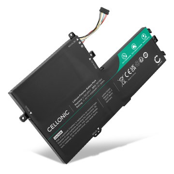Batteri til Lenovo Ideapad C340-15IIL, Ideapad C340-15IML, Ideapad C340-15IWL Bærbar computer - 4500mAh 11.4V 