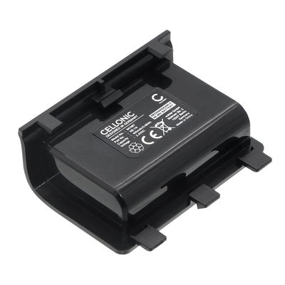Battery til Microsoft Xbox One, One Elite, One S, One X Controller 400mAh 2.4v fra CELLONIC
