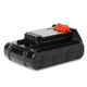 1x Batteri 2000mAh