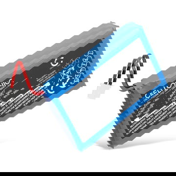 Batteri til Dogtra Pathfinder, Pathfinder TRX