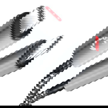 Universelt USB C Type C til USB C Type C Data- og opladningskabel til mobiltelefoner, tablets, GPS, højttalere - 3A Hurtig dataoverførsel 1m Nylon Opladerkabel - Grå / Sort