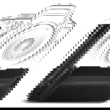 MB-N11 Batterigreb til Nikon Z6 II, Nikon Z7 II, Nikon MB-N11 Kameraer – EN-EL15 Lodret Portrætgreb