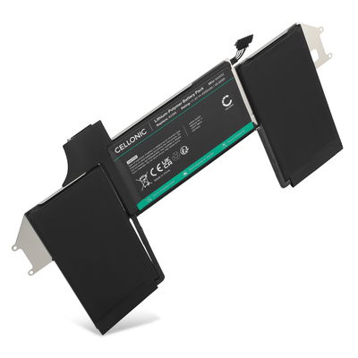 Batteri til Apple MacBook Air 13" 2020 M1, A2337, A2389, 616-00535 Bærbar computer - 4300mAh 11.4V 