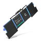 1x Batteri 6600mAh