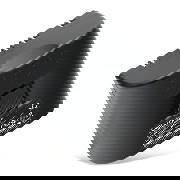 BATLi22, BATLi23 Battery for DAITEM D22 SH340AD, SH320AD, D21 335-21D, D16 303-16D, SP 331-21D 14500mAh Battery Replacement