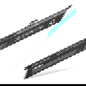 Batteri til Lenovo IdeaPad Gaming 3, ThinkBook 15p Gen 1, IdeaPad Creator 5 15IMH05, L19M3PF7, L19D3PF4, L19M3PD9 Bærbar computer - 4100mAh 11.4V 