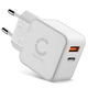 USB-oplader