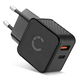 USB-oplader