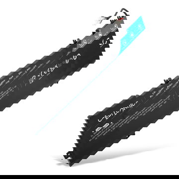 Batteri til HP Spectre x360 15 Bærbar computer - 6840mAh 11.55V