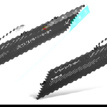 Batteri til HP EliteBook 830 Gen 5 Elitebook x360 830 Gen 5 EliteBook x360 830 Gen 6 EliteBook x360 830 Gen 7 Bærbar computer - 6600mAh 7.6V 